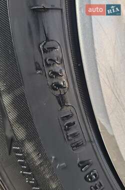 Хэтчбек Chevrolet Volt 2014 в 