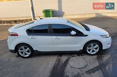 Chevrolet Volt 2014 Chevrolet Volt 2014