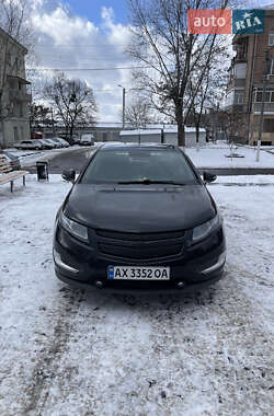 Хэтчбек Chevrolet Volt 2012 в Харькове