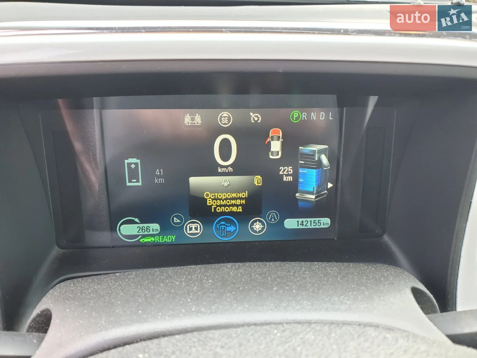 2013 Chevrolet Volt - мініатюра 9