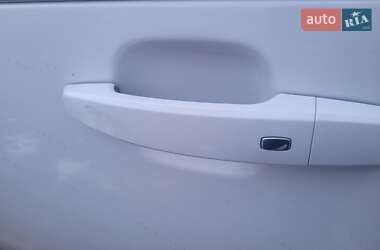 Хэтчбек Chevrolet Volt 2014 в 