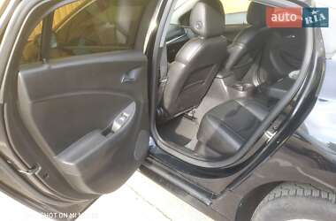 Хэтчбек Chevrolet Volt 2017 в Ужгороде