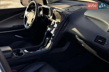 Chevrolet Volt 2015 Chevrolet Volt 2015