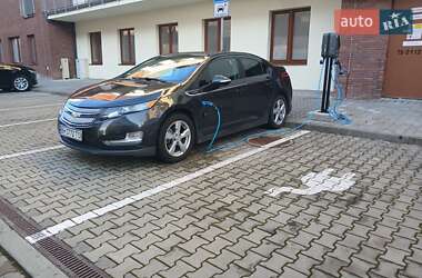 Chevrolet Volt 2014 Chevrolet Volt 2014