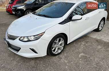 Chevrolet Volt 2017 Chevrolet Volt 2017