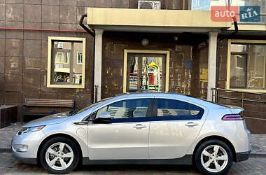 Хетчбек Chevrolet Volt 2014 в Одесі