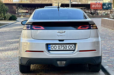 Хетчбек Chevrolet Volt 2014 в Одесі