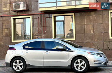 Хетчбек Chevrolet Volt 2014 в Одесі