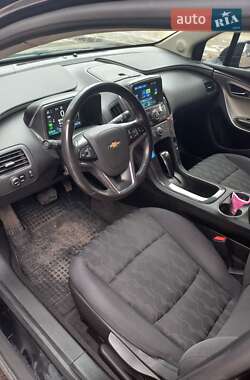 Хетчбек Chevrolet Volt 2014 в Кропивницькому