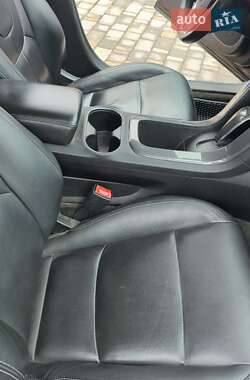 Хэтчбек Chevrolet Volt 2012 в Одессе