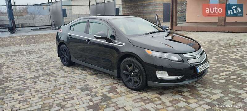 Хэтчбек Chevrolet Volt 2012 в Одессе