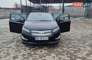Хэтчбек Chevrolet Volt 2012 в Одессе