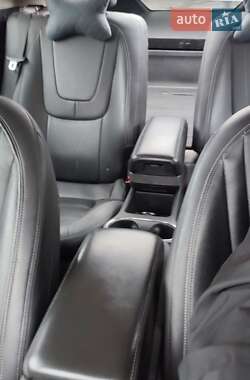 Хэтчбек Chevrolet Volt 2012 в Одессе