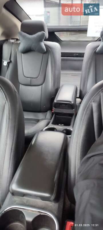 Хэтчбек Chevrolet Volt 2012 в Одессе