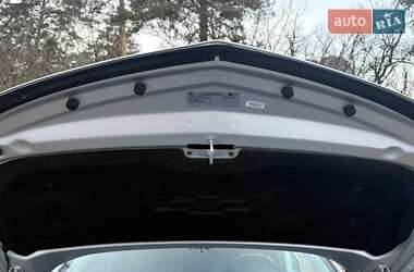 Хэтчбек Chevrolet Volt 2018 в 