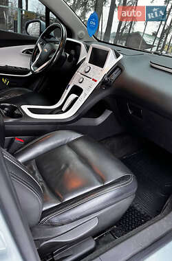 Хэтчбек Chevrolet Volt 2011 в Харькове