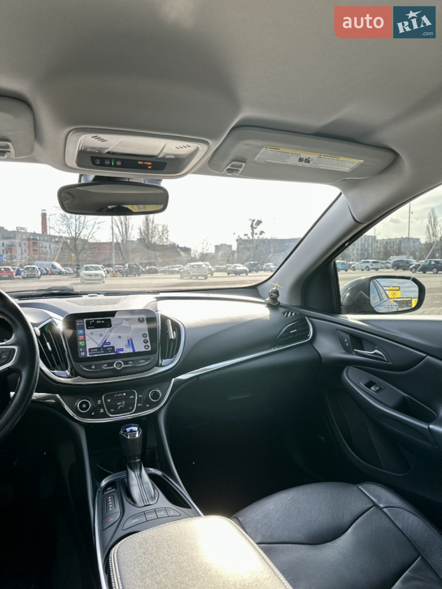 2018 Chevrolet Volt - мініатюра 14
