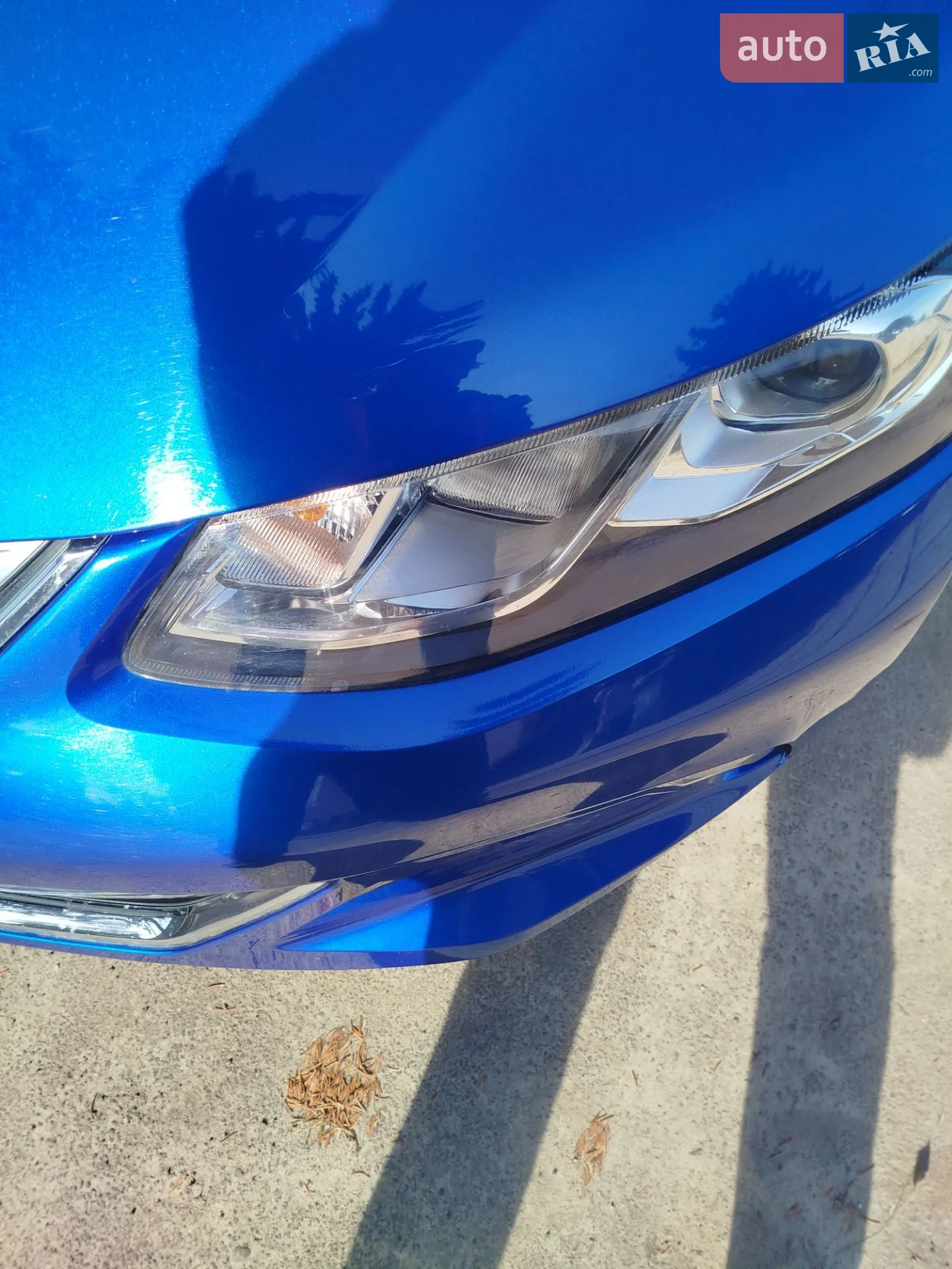 2016 Chevrolet Volt - мініатюра 4