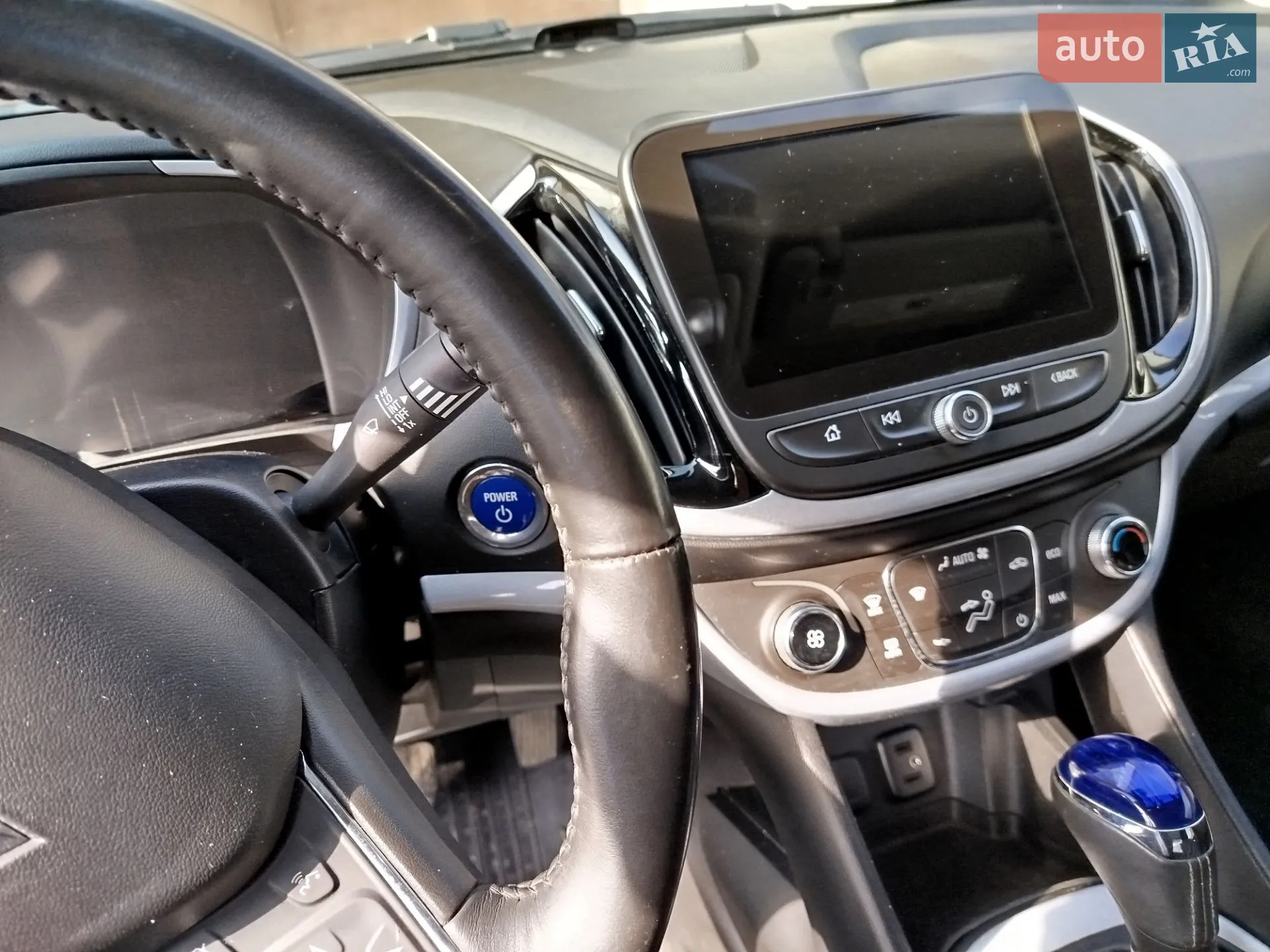 2016 Chevrolet Volt - мініатюра 19