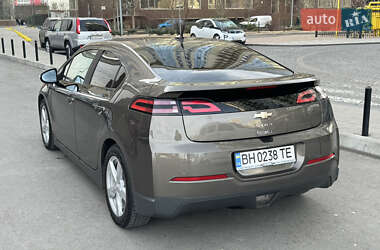 Хэтчбек Chevrolet Volt 2014 в Одессе