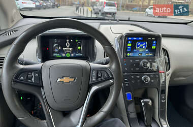 Хэтчбек Chevrolet Volt 2014 в Одессе