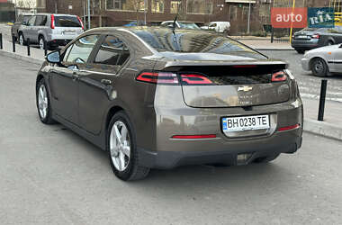 Хэтчбек Chevrolet Volt 2014 в Одессе