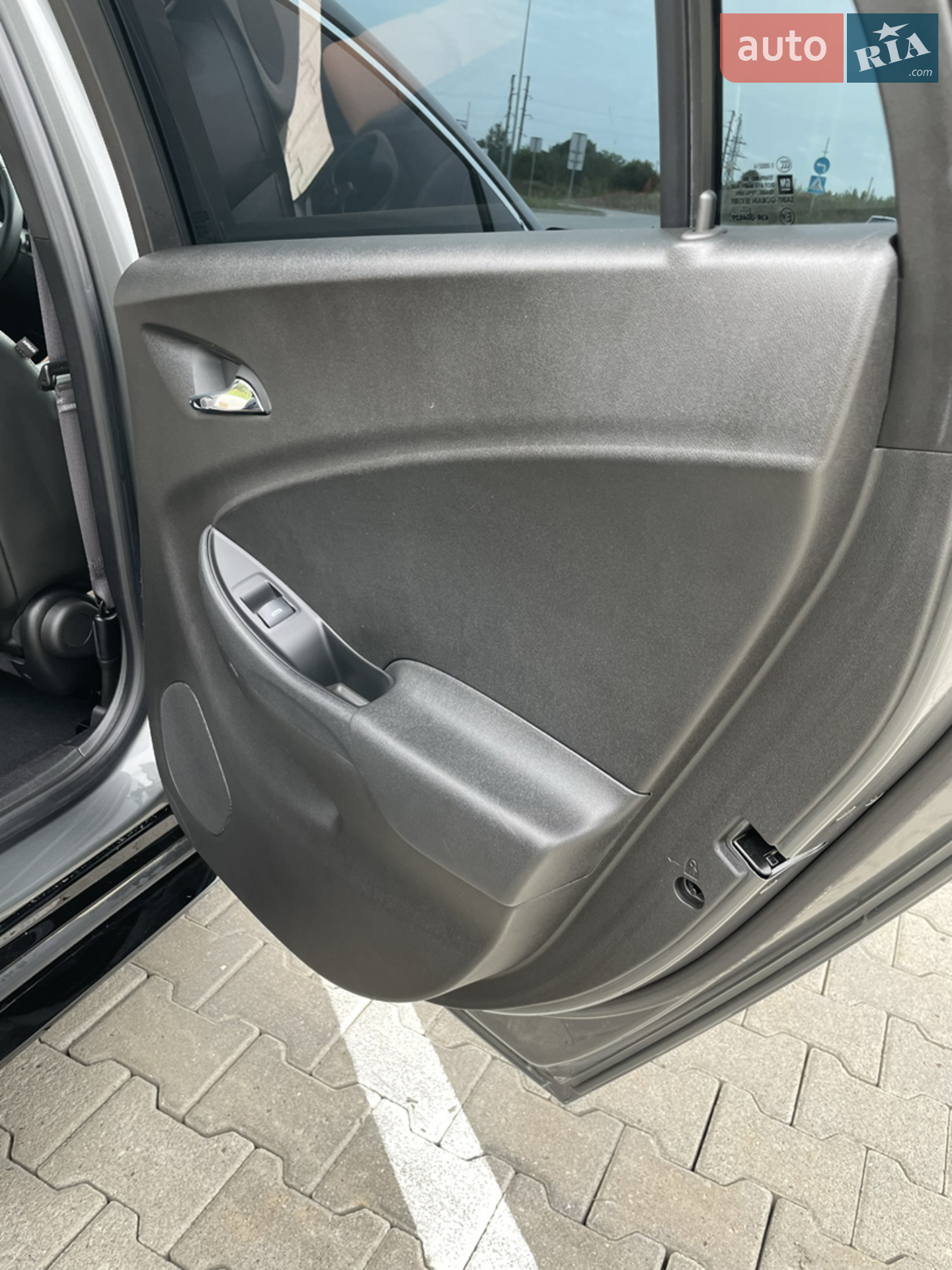 2016 Chevrolet Volt - мініатюра 18