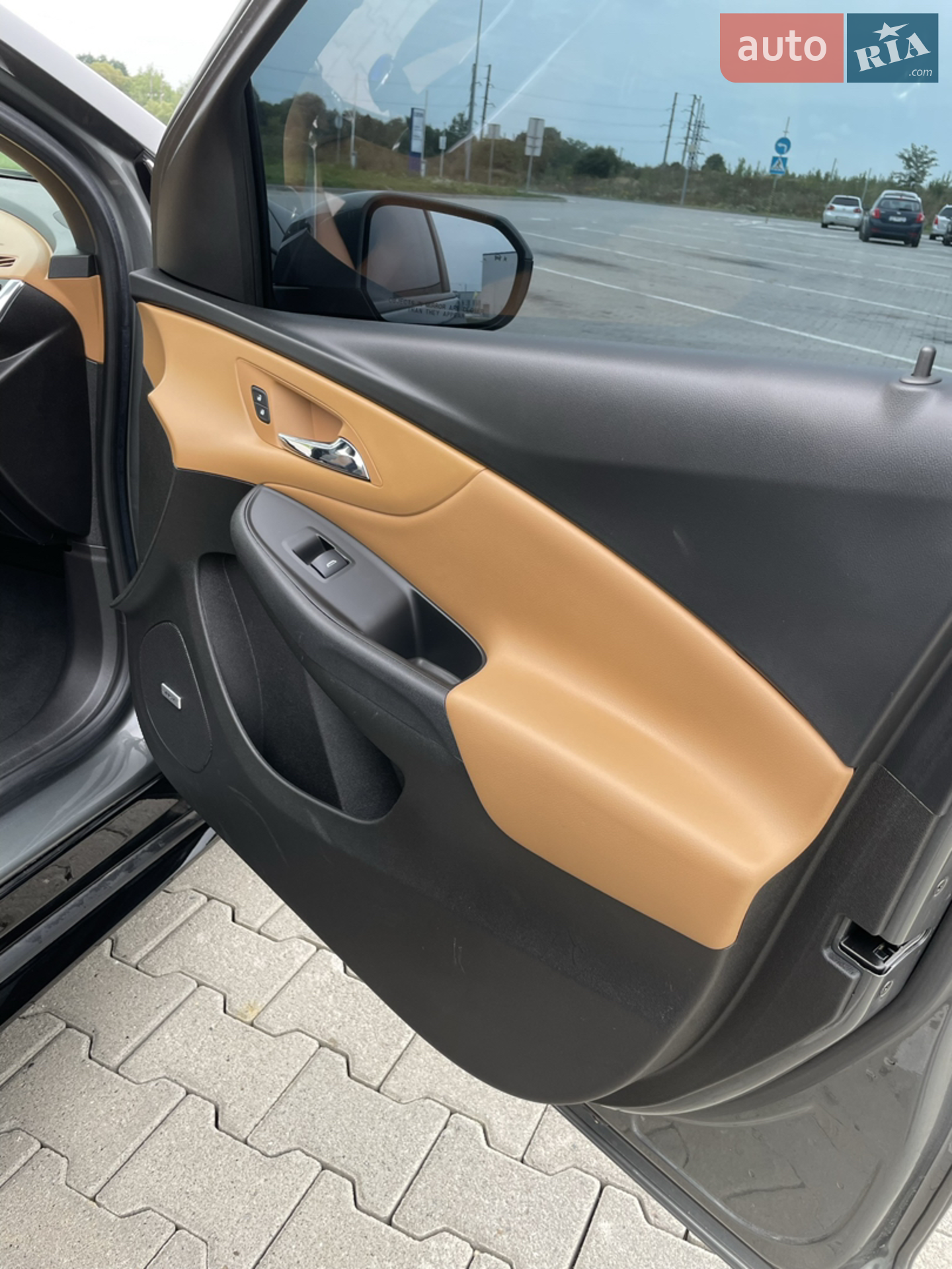 2016 Chevrolet Volt - мініатюра 16