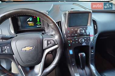 Хетчбек Chevrolet Volt 2013 в Одесі