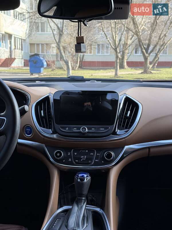 Хэтчбек Chevrolet Volt 2016 в Первомайске