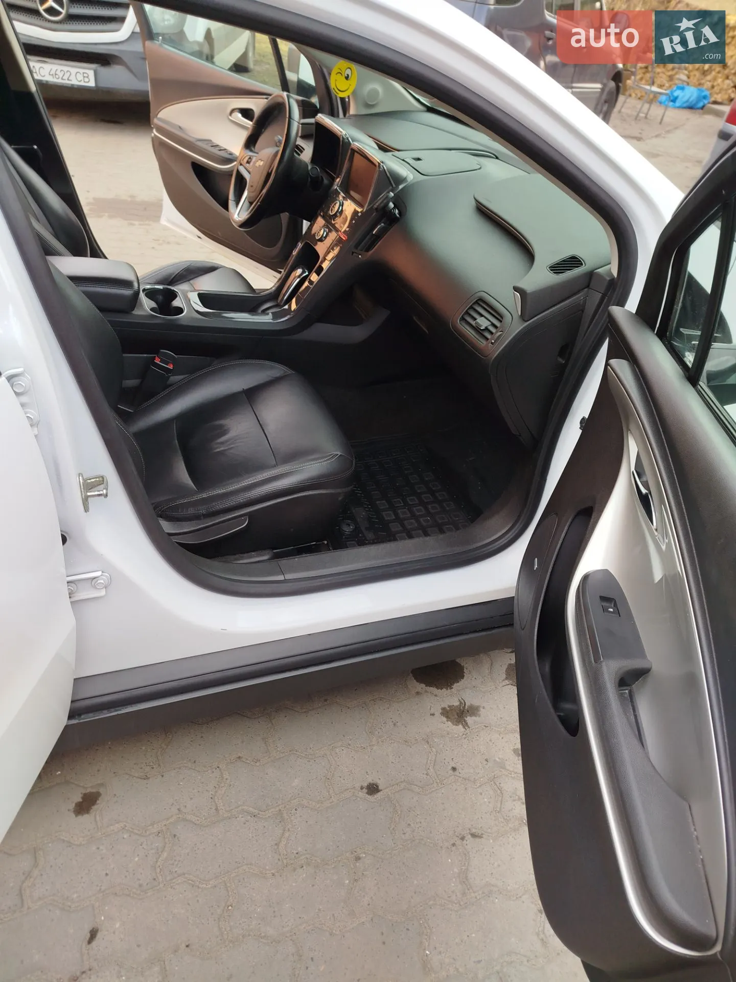 2013 Chevrolet Volt - мініатюра 11