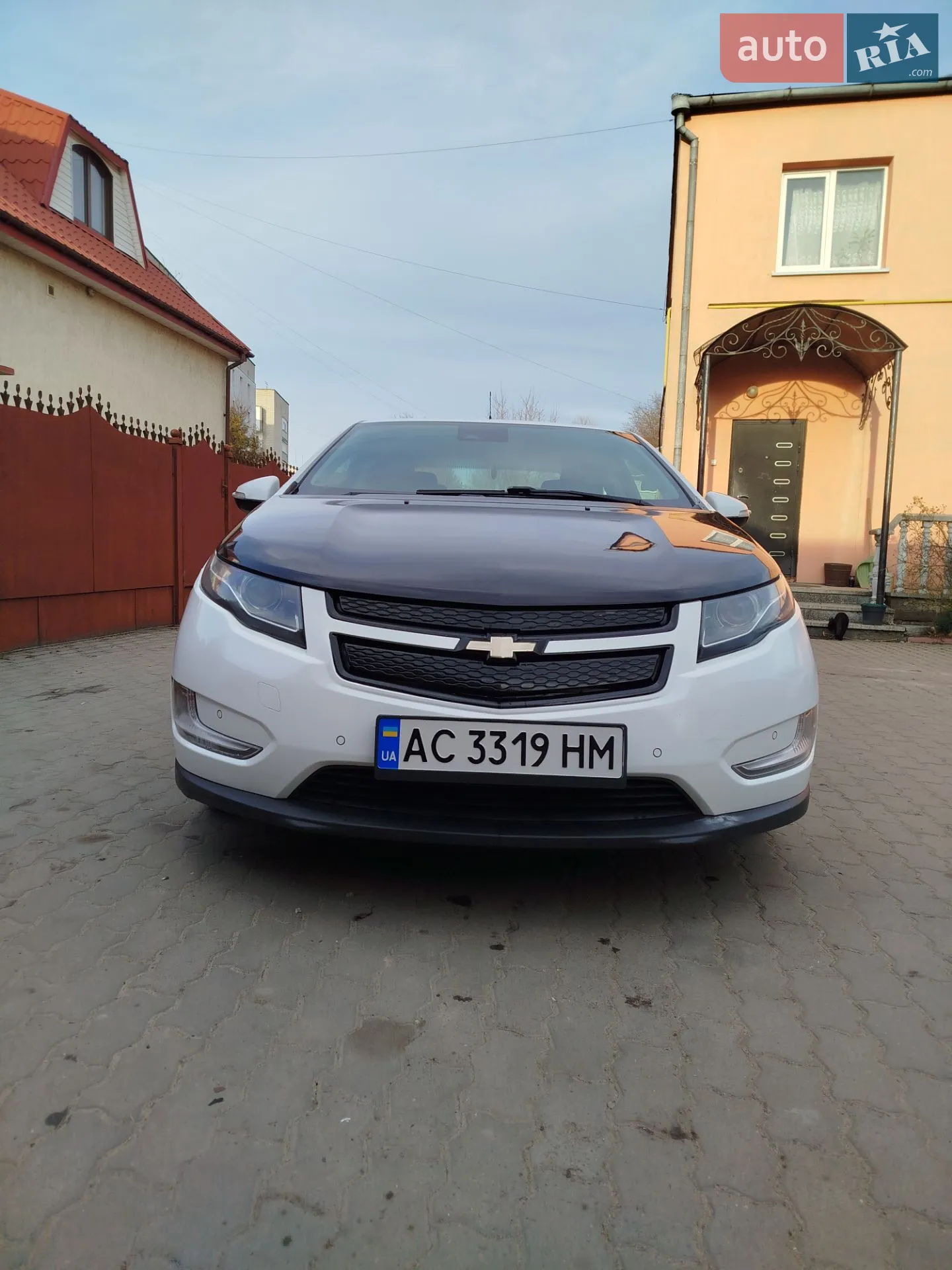 2013 Chevrolet Volt - мініатюра 23