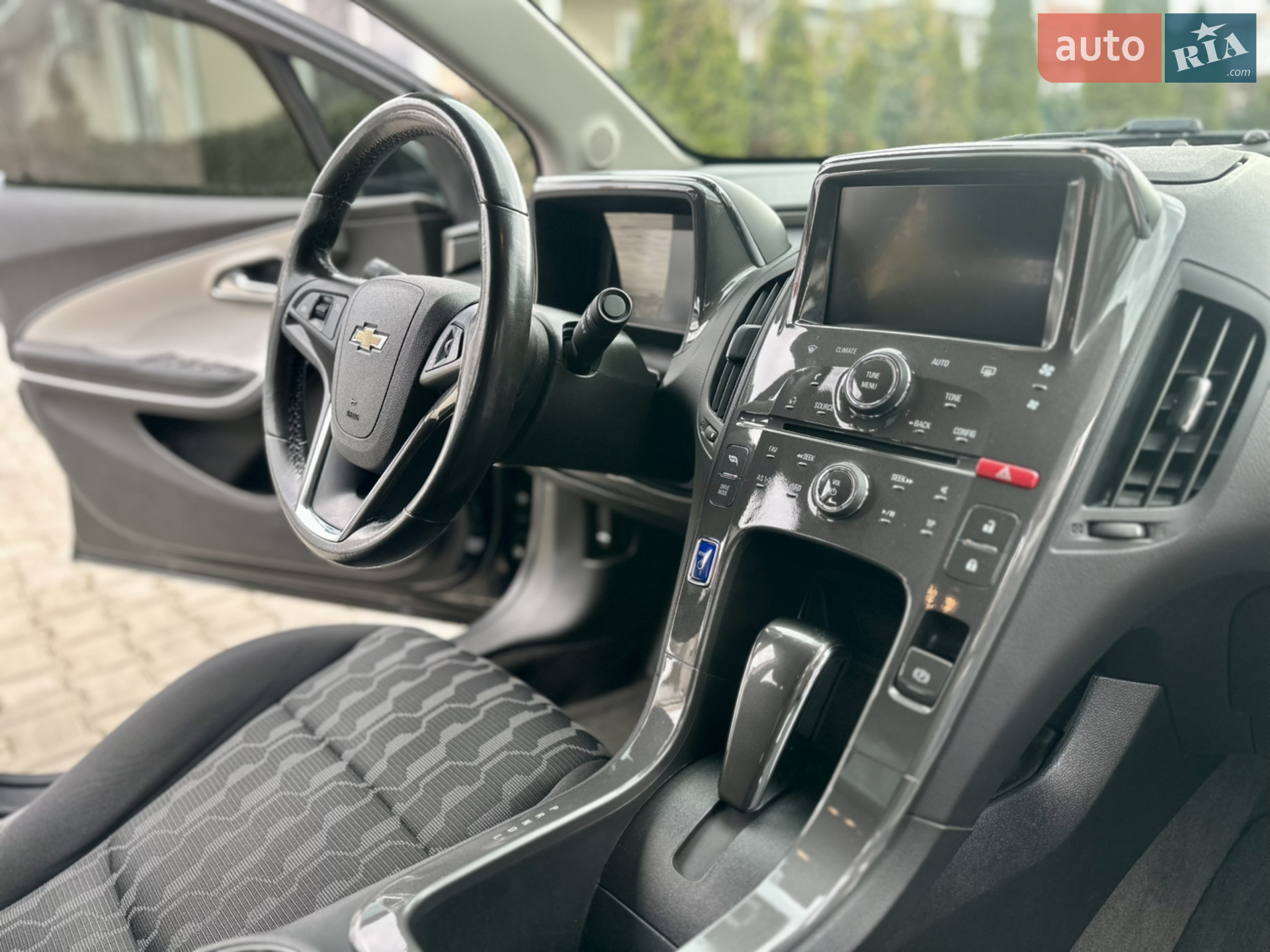 2015 Chevrolet Volt - мініатюра 5
