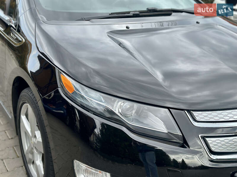 Хэтчбек Chevrolet Volt 2015 в Одессе