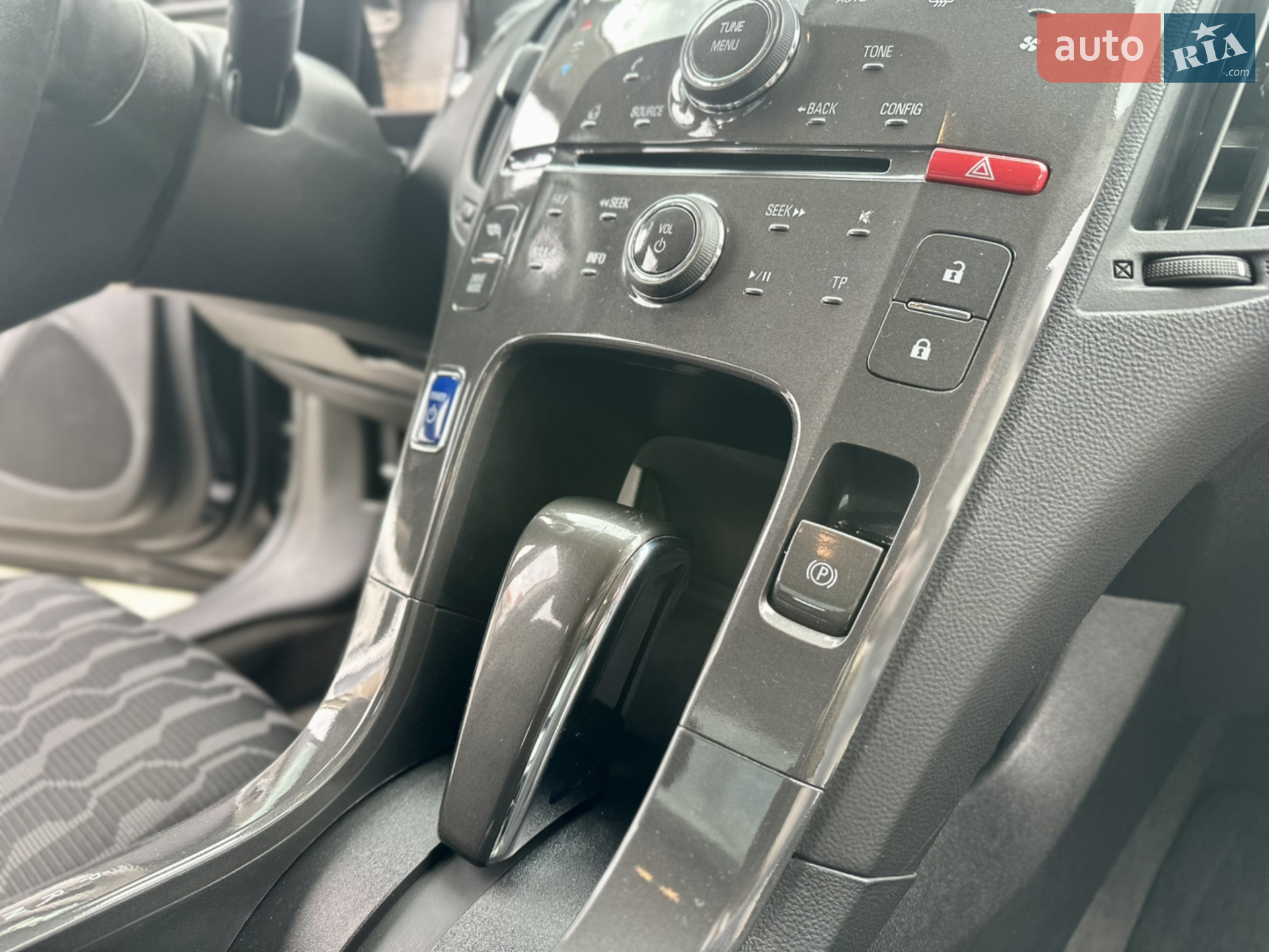2015 Chevrolet Volt - мініатюра 42