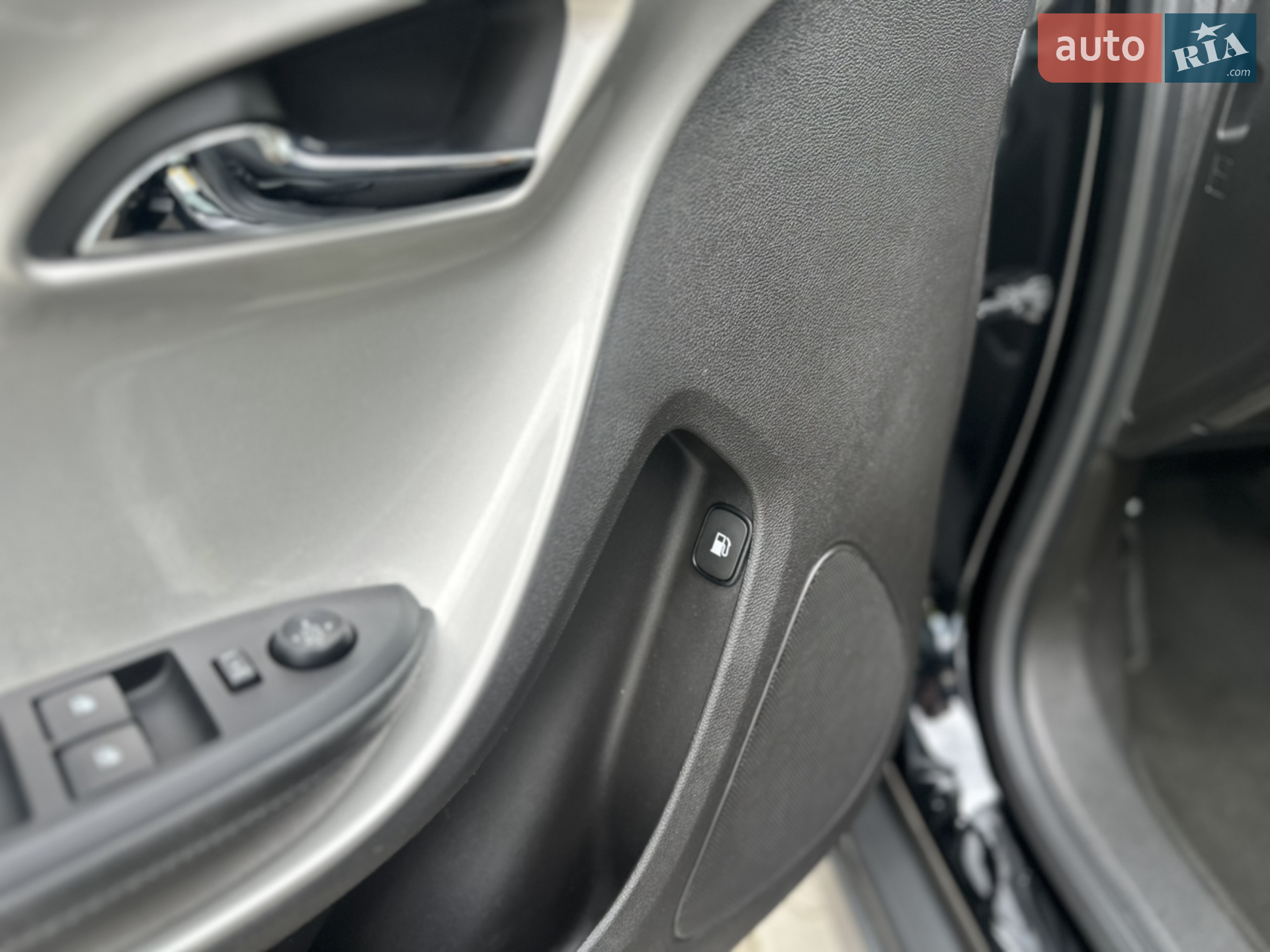 2015 Chevrolet Volt - мініатюра 46