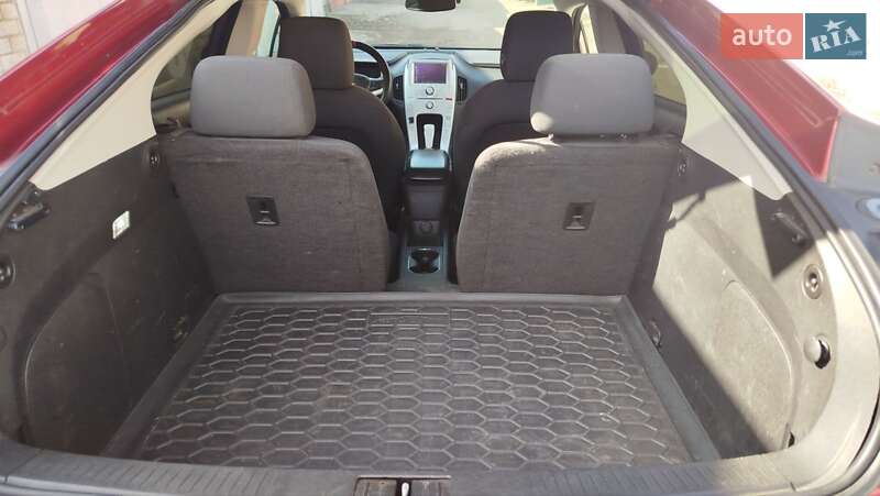 Хетчбек Chevrolet Volt 2010 в Чернігові