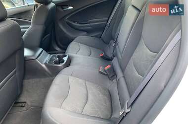 Хетчбек Chevrolet Volt 2016 в 