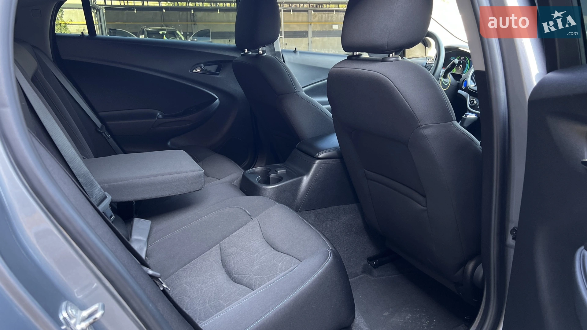 2018 Chevrolet Volt - мініатюра 15