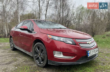 Chevrolet Volt 2014 Chevrolet Volt 2014