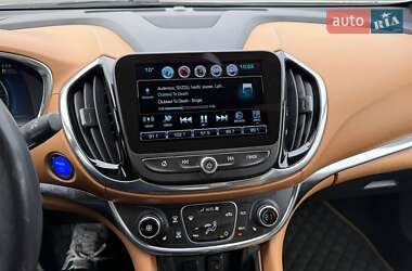 Хэтчбек Chevrolet Volt 2016 в 