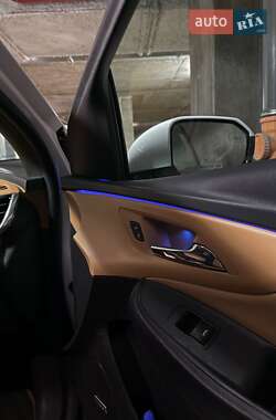 Хэтчбек Chevrolet Volt 2016 в 