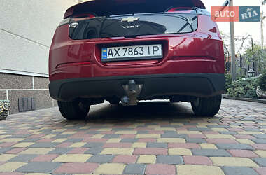 Хэтчбек Chevrolet Volt 2011 в Хмельницком