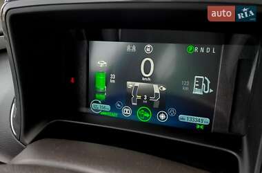 Хэтчбек Chevrolet Volt 2014 в 