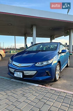 Chevrolet Volt 2015 Chevrolet Volt 2015