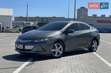Chevrolet Volt 2016 Chevrolet Volt 2016