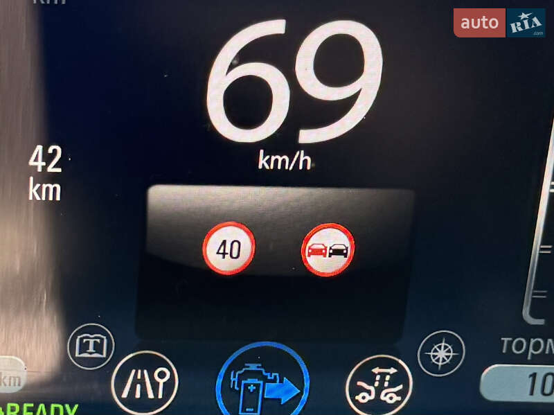 Хетчбек Chevrolet Volt 2013 в Києві