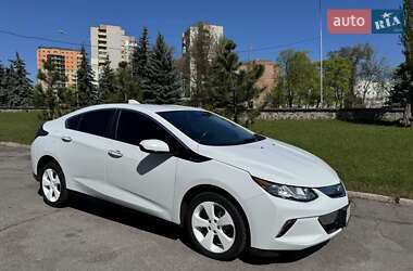 Chevrolet Volt 2015 Chevrolet Volt 2015