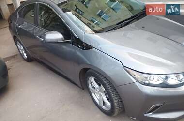Chevrolet Volt 2017 Chevrolet Volt 2017