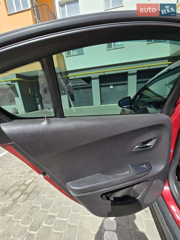 Хетчбек Chevrolet Volt 2015 в Вінниці фото 27 Хетчбек Chevrolet Volt 2015 в Вінниці